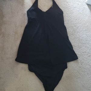Liz Lange Maternity Swimsuit